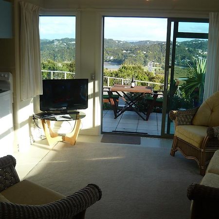 Swallows Nest Paihia Phòng bức ảnh