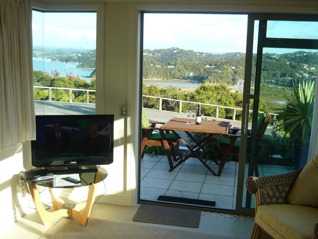 Swallows Nest Paihia Phòng bức ảnh