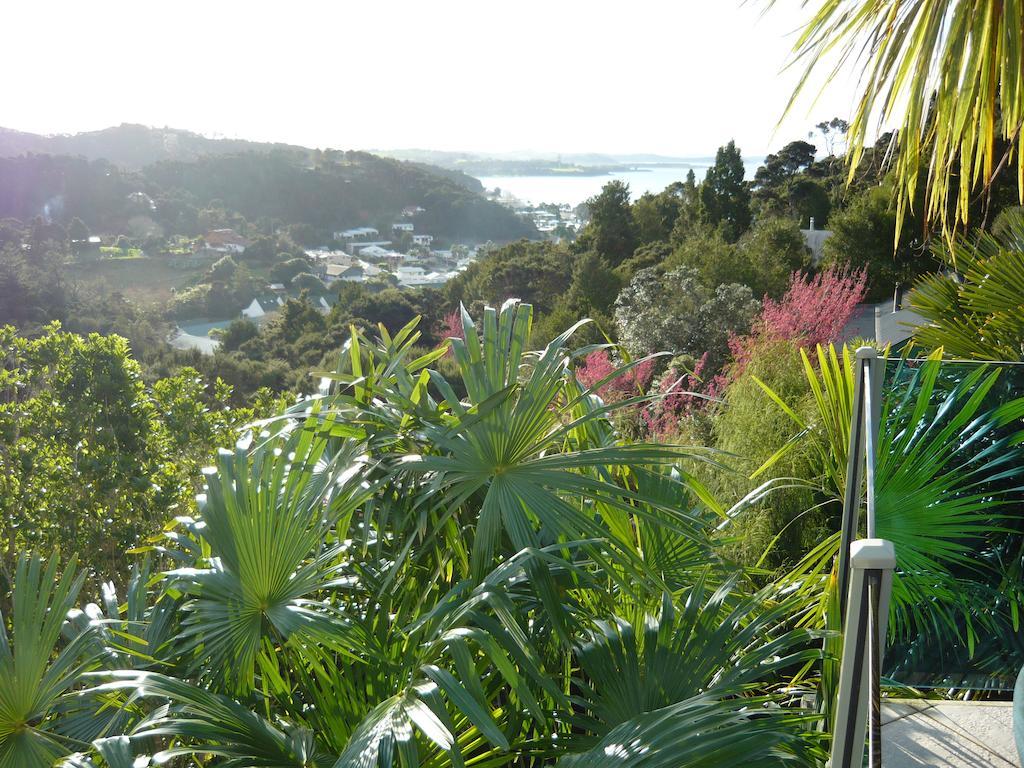 Swallows Nest Paihia Phòng bức ảnh