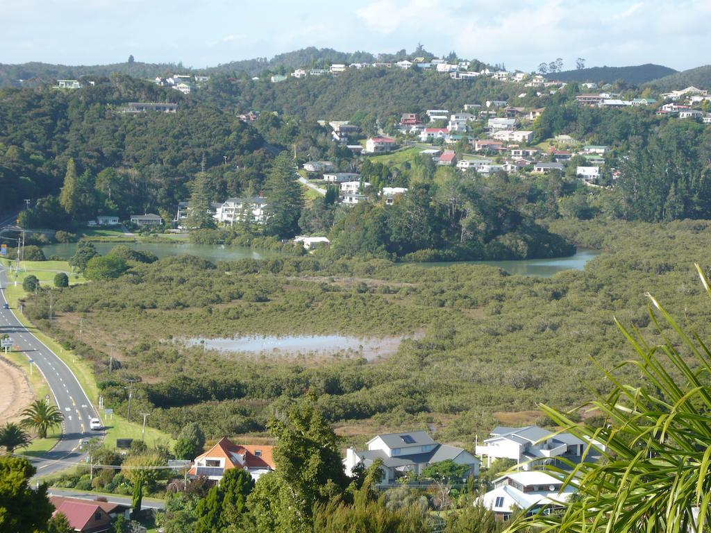 Swallows Nest Paihia Phòng bức ảnh