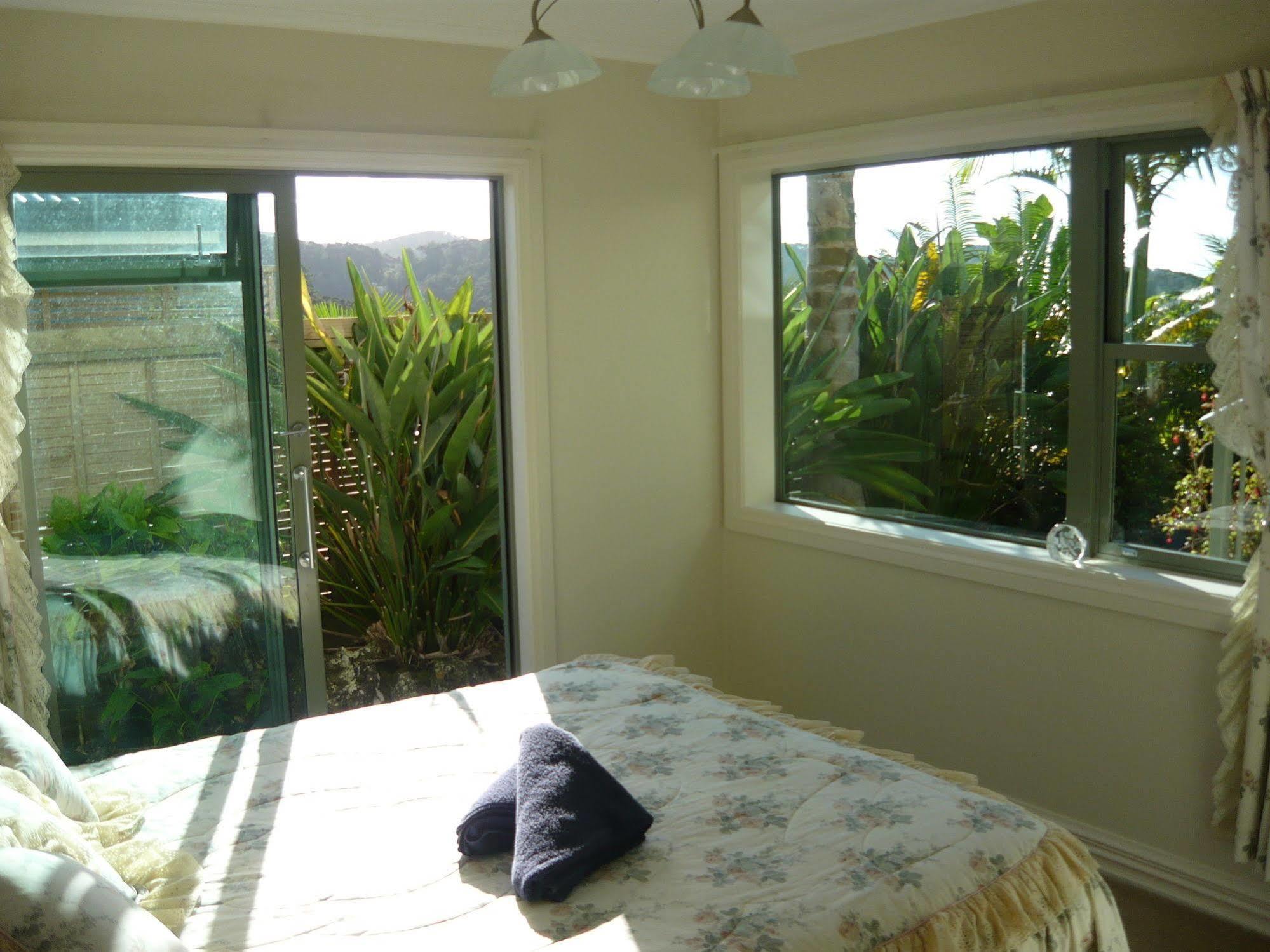 Swallows Nest Paihia Ngoại thất bức ảnh